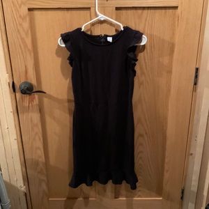 Little black dress new xs petite